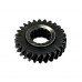 Шестерня КПП снегохода BRP 156136-27