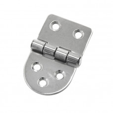 Петля неразъемная 68х40х2мм SUNFINE Петля неразъемная 68х40х2мм SUNFINE