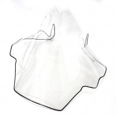 Стекло ветровое для снегохода BRP 50-44-4863Pc (68см,3мм) Стекло ветровое для снегохода BRP 50-44-4863Pc (68см,3мм)