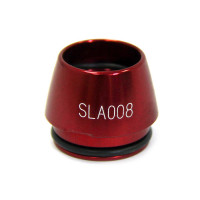 Манжета импеллера гидроцикла 8 SLA008 Манжета импеллера гидроцикла 8 SLA008