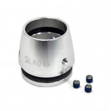 Манжета импеллера гидроцикла 16 SLA016 Манжета импеллера гидроцикла 16 SLA016