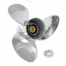 Винт гребной Solas 3551-148-18, 3x14 3/4x18 (R) Винт гребной Solas 3551-148-18, 3x14 3/4x18 (R)