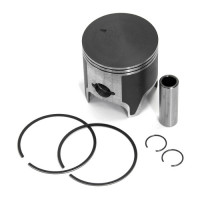 Поршневой комплект Mercury (+0.25 мм) 100-06-04K