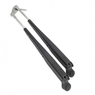 Поводок стеклоочистителя пантографный 285-380мм (А) Поводок стеклоочистителя пантографный 285-380мм (А)