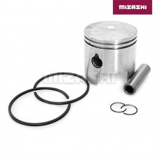 Поршневой комплект Tohatsu +0,5 SC-PS128 Поршневой комплект Tohatsu +0,5 SC-PS128