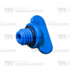 Пробка Mercruiser 18-4226 Пробка Mercruiser 18-4226