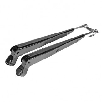 Поводок стеклоочистителя 345-440мм, металлический (А) Поводок стеклоочистителя 345-440мм, металлический (А)