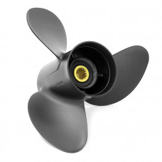 Винт гребной Solas 4411-135-15, 3x13.5x15 (R) Винт гребной Solas 4411-135-15, 3x13.5x15 (R)