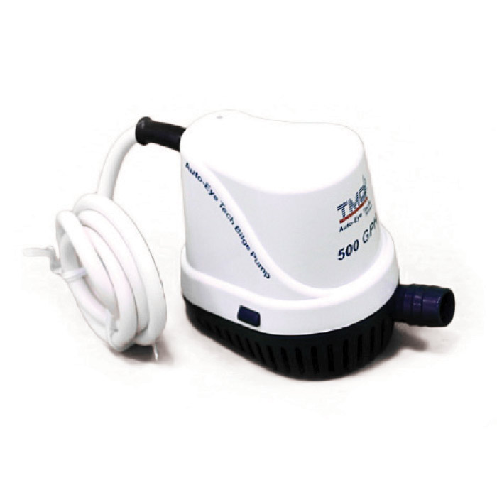 Насос осушительный с датчиком 500GPH, 12В Артикул: 30605 | Купить в ...