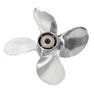 Винт гребной Solas 8823-155-15, 4x15 1/2x15 (R)