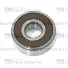 Подшипник 6302DDUC3E (6302DDUC3E NS7S5) Подшипник 6302DDUC3E (6302DDUC3E NS7S5)