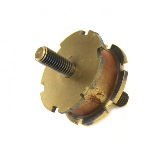 Подушка (опора) двигателя снегохода BRP/Тайга 50-12-0102