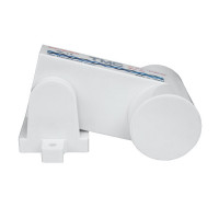 Переключатель поплавковый белый, 118х72 мм Переключатель поплавковый белый, 118х72 мм