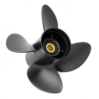 Винт гребной Solas 4413-133-13, 4x13.3x13 (R)