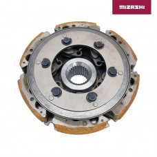 Сцепление центробежное в сборе Yamaha AT-MZ1432 Сцепление центробежное в сборе Yamaha AT-MZ1432