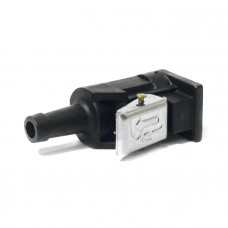 Коннектор топливный SUNFINE тип Yamaha/Mercury, 10мм, 6Y2-24305-06 (Замена EASTERNER C14736) Коннектор топливный SUNFINE тип Yamaha/Mercury, 10мм, 6Y2-24305-06 (Замена EASTERNER C14736)