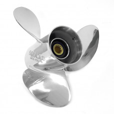 Винт гребной Solas 4431-130-21, 3x13x21 (R) Винт гребной Solas 4431-130-21, 3x13x21 (R)