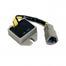 Реле регулятор напряжения BRP SM-01138 Реле регулятор напряжения BRP SM-01138