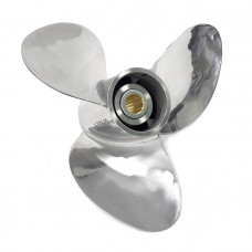 Винт гребной Solas 8831-150-17, 3x15x17 (R) Винт гребной Solas 8831-150-17, 3x15x17 (R)