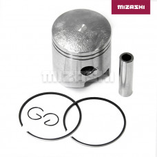 Поршневой комплект Suzuki +0,5 SC-PS154 Поршневой комплект Suzuki +0,5 SC-PS154