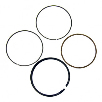 Поршневые кольца Polaris (номинал) NA-50080R