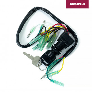 Замок зажигания Hidea/Yamaha SC-SN003