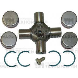 Крестовина для угловых колонок Alpha 18-2097