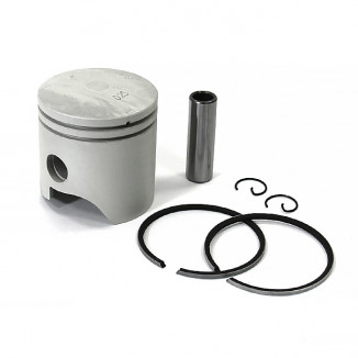 Поршневой комплект Yamaha +0,25  6E7-11635-00