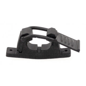 Крепление стволов двуствольного ружья/топора 33-20-0109