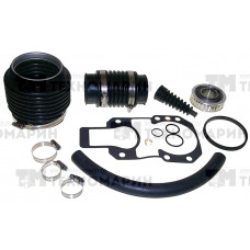 Ремкомплект транца для угловых колонок Alpha 18-8206-1 Ремкомплект транца для угловых колонок Alpha 18-8206-1