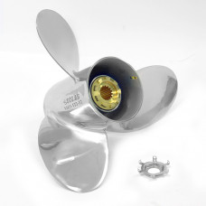 Винт гребной Solas 1441-138-15, 3x13 3/4x15 (R) Винт гребной Solas 1441-138-15, 3x13 3/4x15 (R)