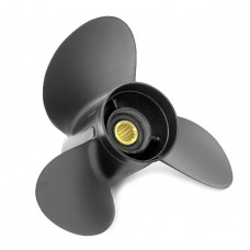 Винт гребной Solas 3412-133-17, 3x13.3x17 (L) Винт гребной Solas 3412-133-17, 3x13.3x17 (L)