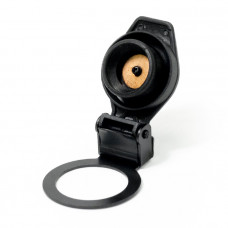 Крышка для замка зажигания (универсальная) UP-01309 Крышка для замка зажигания (универсальная) UP-01309