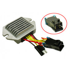 Реле регулятор напряжения Polaris SM-01237 Реле регулятор напряжения Polaris SM-01237