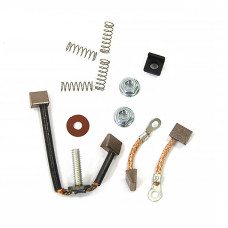 Щетки электрического стартера Arctic Cat/Polaris SM-01204-2 Щетки электрического стартера Arctic Cat/Polaris SM-01204-2