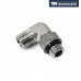 Угловой штуцер 90° 51T для рулевой помпы GP