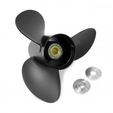 Винт гребной Solas 4511-153-21, 3x15.3x21 (R) Винт гребной Solas 4511-153-21, 3x15.3x21 (R)