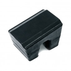 Демпфер (ограничитель хода) лыжи BRP 08-326-01 Демпфер (ограничитель хода) лыжи BRP 08-326-01