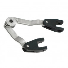 Адаптер для гидроцилиндра MC300A на Honda 115/130 л.с. Адаптер для гидроцилиндра MC300A на Honda 115/130 л.с.