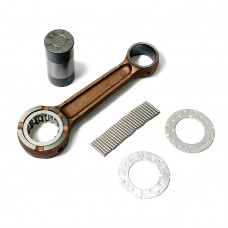 Шатунная сборка Yamaha 6K5-11650-00 Шатунная сборка Yamaha 6K5-11650-00