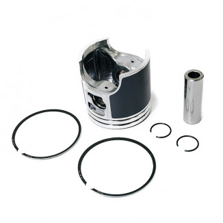 Поршень Polaris 600 (T-Moly, номинал) SM-09267