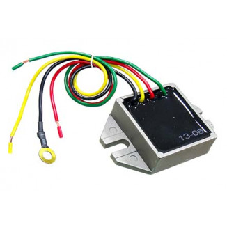 Реле регулятор напряжения BRP 81-618