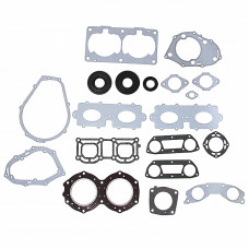 Полный комплект прокладок Yamaha 701 NW-40010F Полный комплект прокладок Yamaha 701 NW-40010F