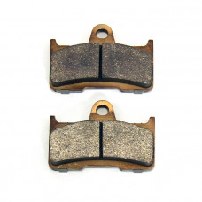 Тормозные колодки AT-05420F Тормозные колодки AT-05420F