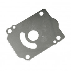 Пластина помпы Suzuki 17471-93J01 Пластина помпы Suzuki 17471-93J01