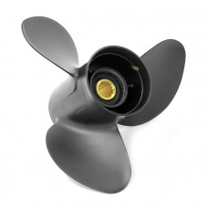 Винт гребной Solas 3411-130-19, 3x13x19 (R) Винт гребной Solas 3411-130-19, 3x13x19 (R)