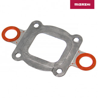 Прокладка выпускного коллектора Mercruiser SC-GS1241