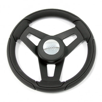 Колесо рулевое MONTECRISTO B/B/CH