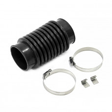 Гофра выхлопная для угловых колонок Alpha/Bravo 18654A1 Гофра выхлопная для угловых колонок Alpha/Bravo 18654A1