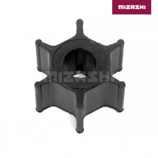 Крыльчатка помпы охлаждения двигателя Yamaha SC-WT115 Крыльчатка помпы охлаждения двигателя Yamaha SC-WT115